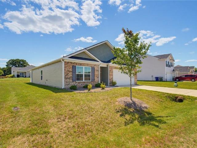 House for sale in Mayodan, North Carolina