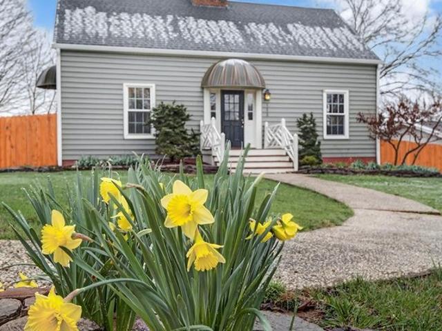 House for sale in Virginia