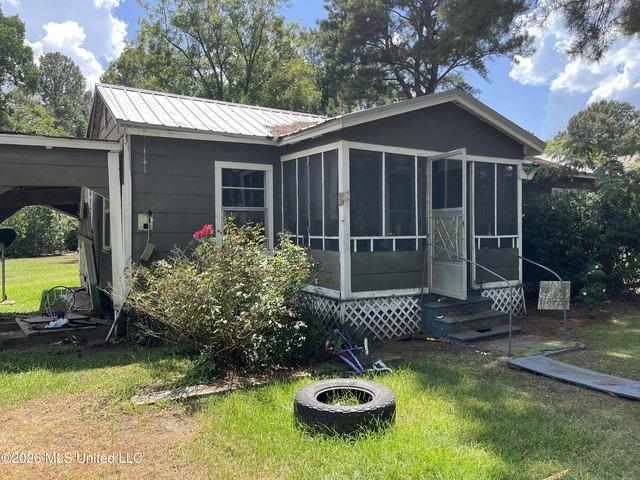 House for sale in Hazlehurst, Mississippi