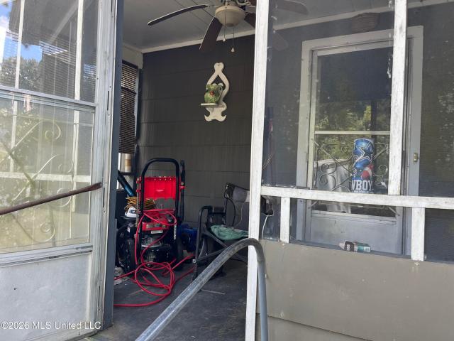 House for sale in Hazlehurst, Mississippi