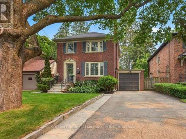 House for sale in Woburn, Ontario