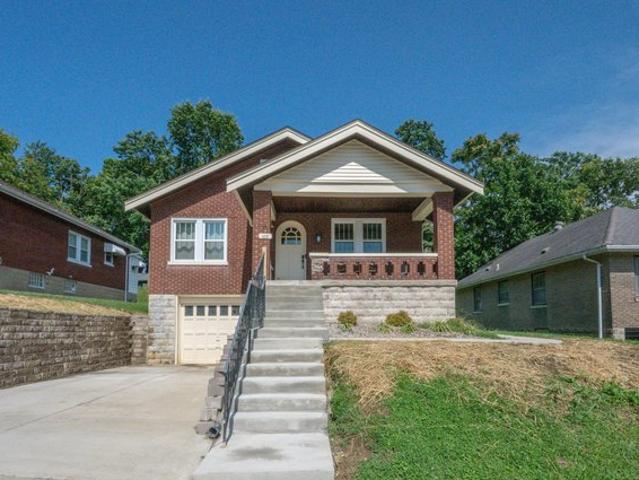House for sale in Campbell, Kentucky