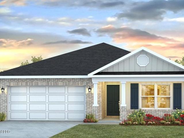 House for sale in Lucedale, Mississippi