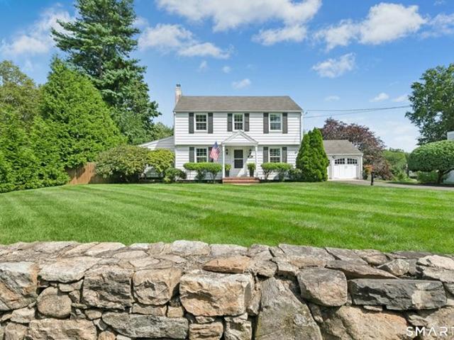 House for sale in Norwalk, Connecticut