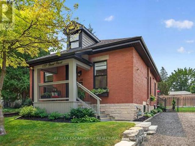 House for sale in Guelph, Ontario