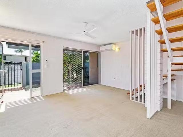 House for rent in North Ward, Queensland