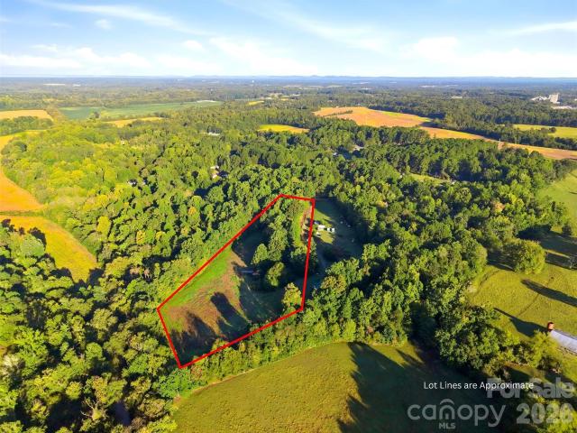 Land for sale in Statesville, Iredell County