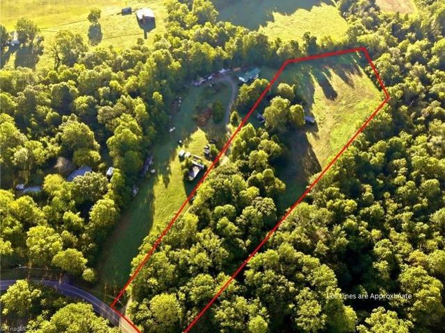 Land for sale in Statesville, Iredell County