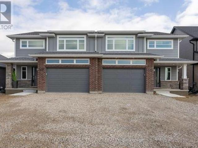 House for sale in St. Thomas, Ontario