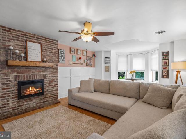 House for sale in Philadelphia, Pennsylvania