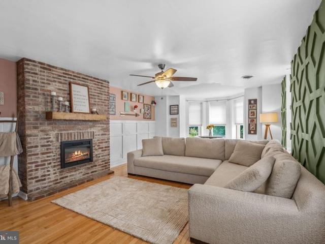 House for sale in Philadelphia, Pennsylvania