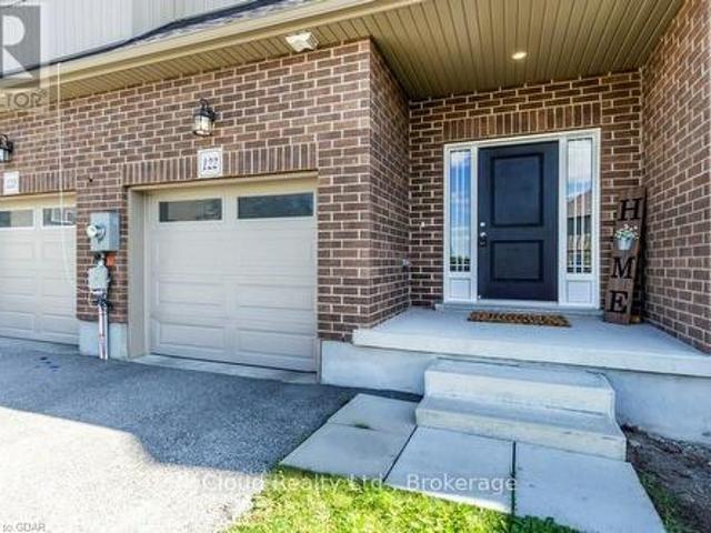 House for sale in Guelph, Ontario