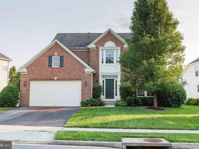 House for sale in Frederick, Maryland