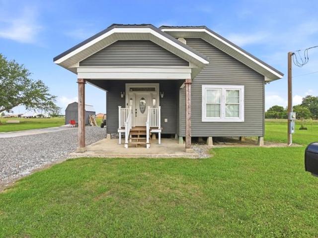 House for sale in Lockport, Louisiana
