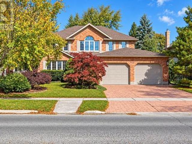 House for sale in London, Southwestern Ontario