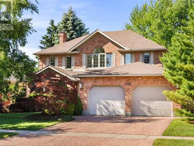 House for sale in Arva, Ontario