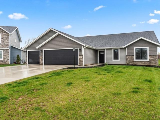 House for sale in Avilla, Indiana