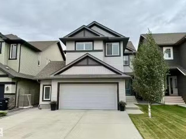 House for sale in Sherwood Park, Alberta