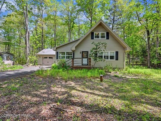 House for sale in Blakeslee, Pennsylvania