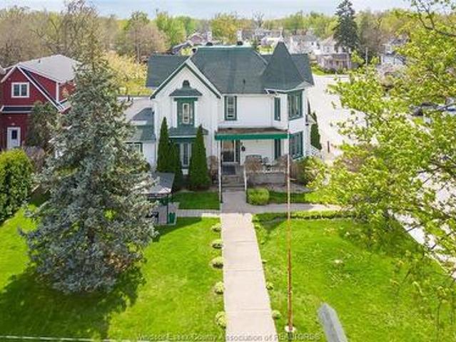 Property for sale in Essex, Ontario