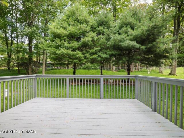 House for sale in Stillwater Lake Estates, Tobyhanna Township