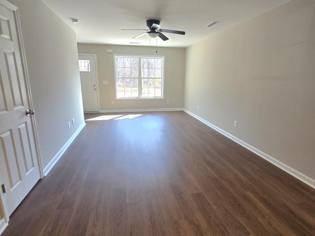 Property for rent in Tennessee