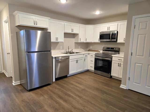 Property for rent in Tennessee