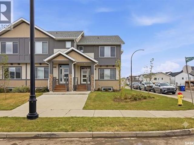 House for sale in Saskatoon, Saskatchewan