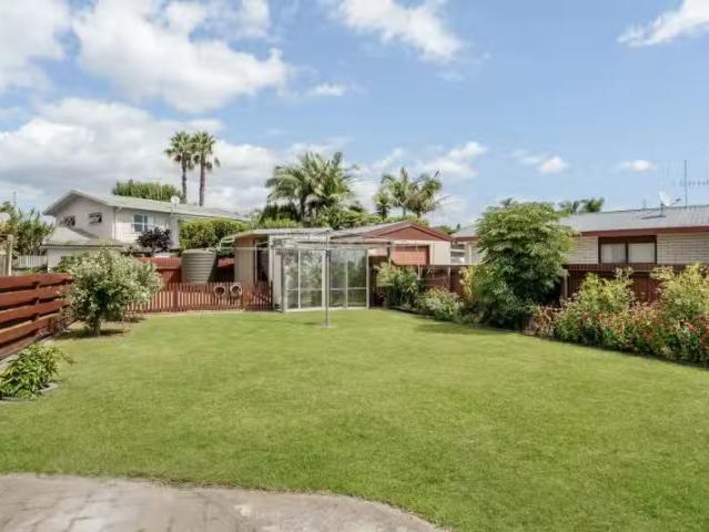 House for sale in Bay Of Plenty