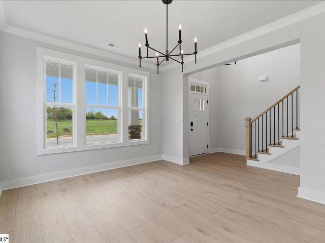 House for sale in Gray Court, South Carolina