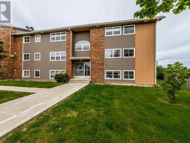 Condo for sale in Foxtrap, Newfoundland And Labrador