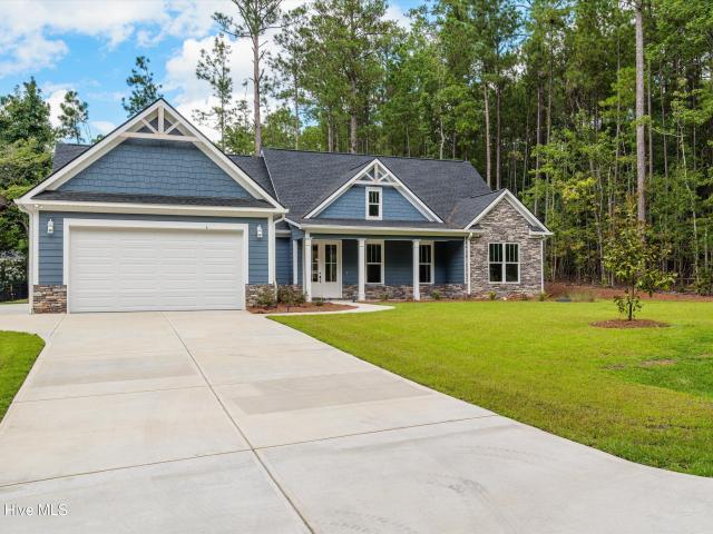House for sale in South Carolina