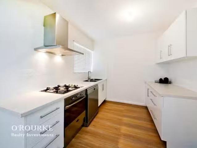 Apartment for rent in Stirling, Western Australia
