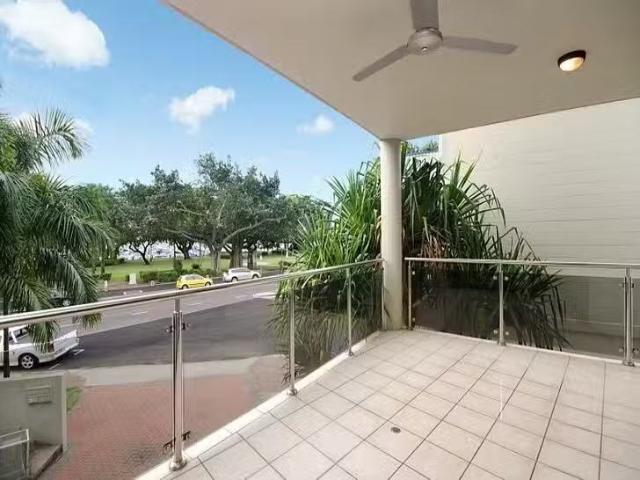 Apartment for rent in North Ward