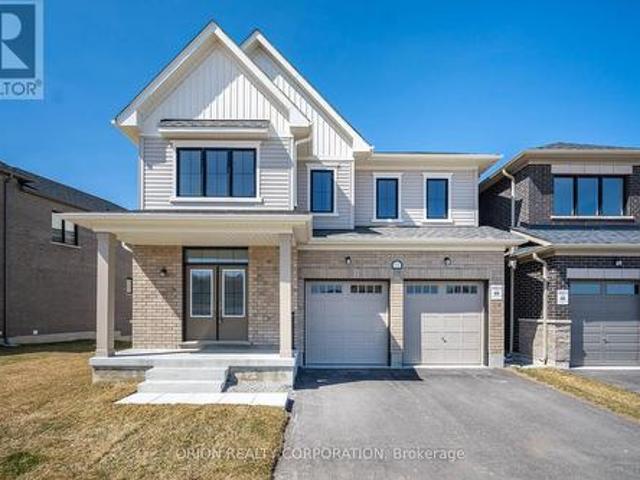House for sale in Barrie, Ontario