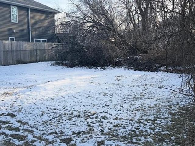 Land for sale in Albany, New York