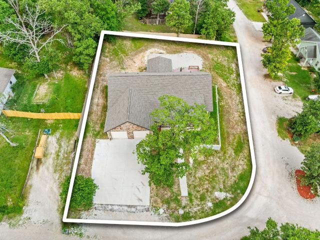 House for sale in Branson, Missouri