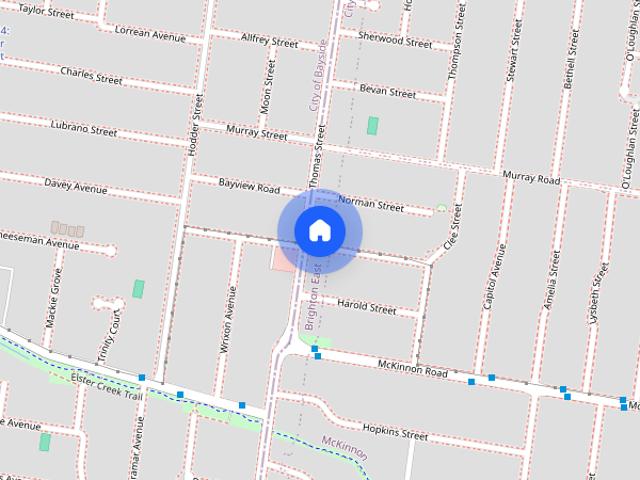 House for rent in McKinnon, Melbourne