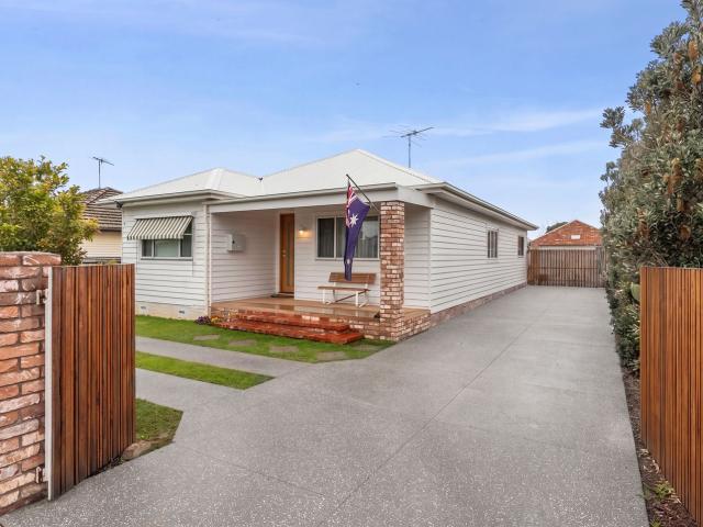 Apartment for rent in Geelong, Victoria