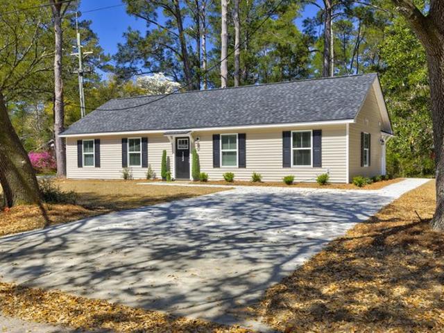 House for sale in Walterboro, South Carolina