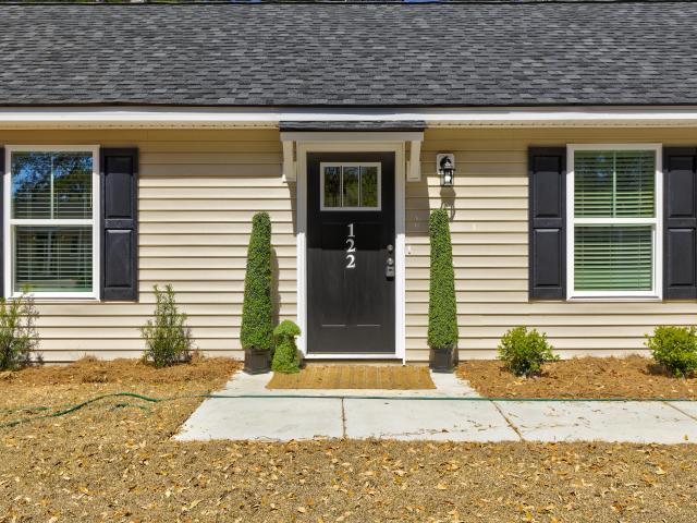 Property for rent in Walterboro, South Carolina