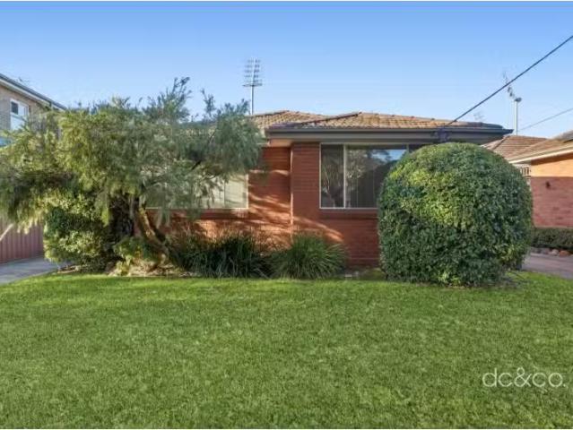 House for rent in Inner West, Sydney
