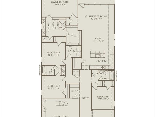House for sale in Thompsons, Texas