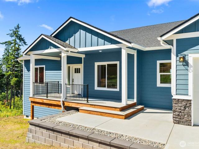 House for sale in Chehalis, Washington