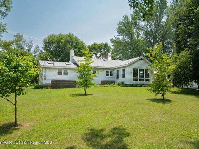 House for sale in Ghent, New York