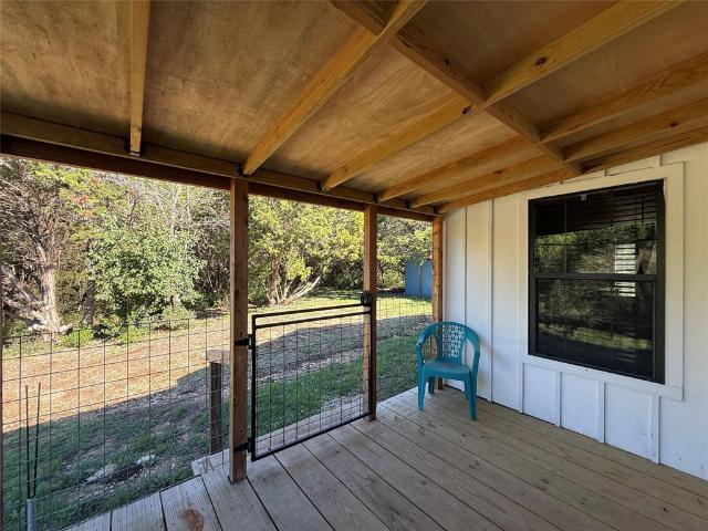 House for sale in Whitney, Texas