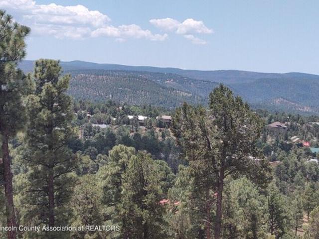 Land for sale in Alto, New Mexico
