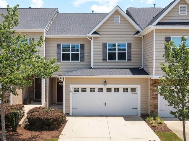 Townhouse for rent in Durham