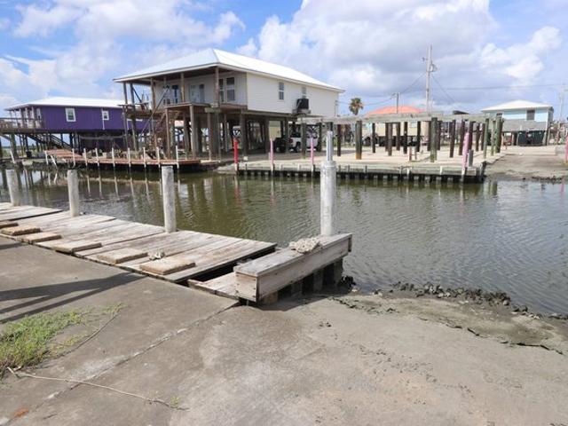 Land for sale in Grand Isle, Louisiana
