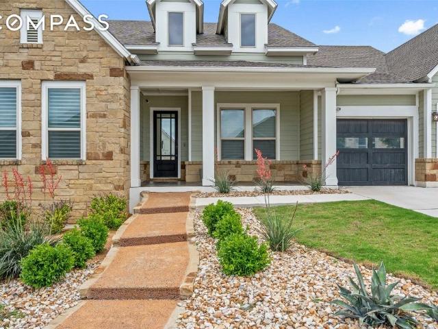 House for sale in Dripping Springs